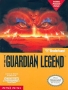 Nintendo  NES  -  The Guardian Legend